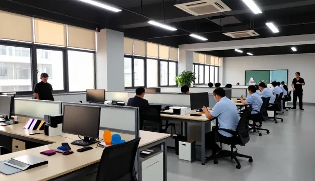 江苏好佳人文化传播有限公司